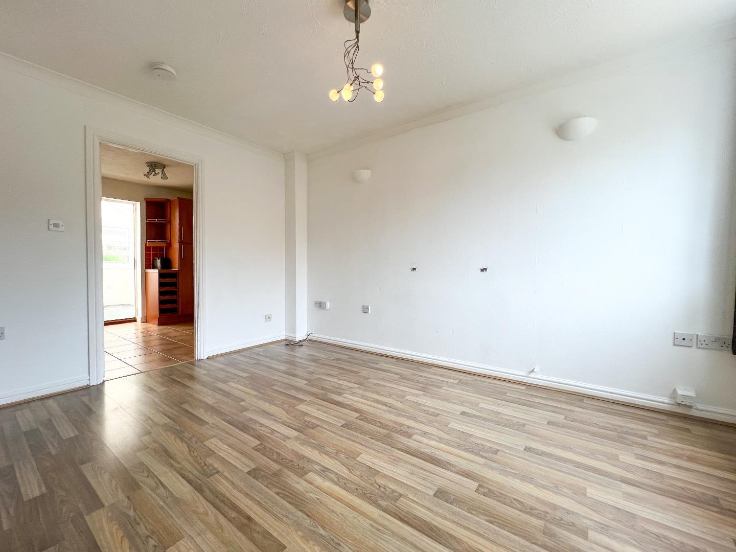 Llys Pentre, Broadlands, Bridgend County Borough, CF31 5DY